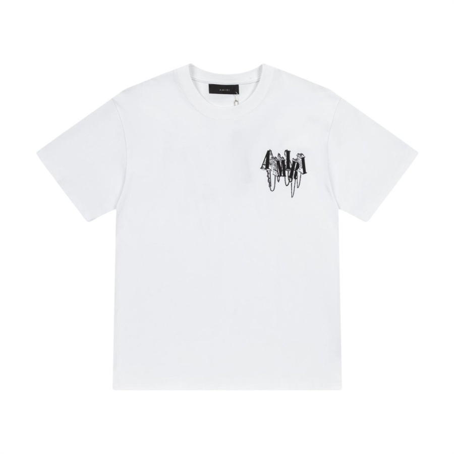 108_AMIRI T-shirt