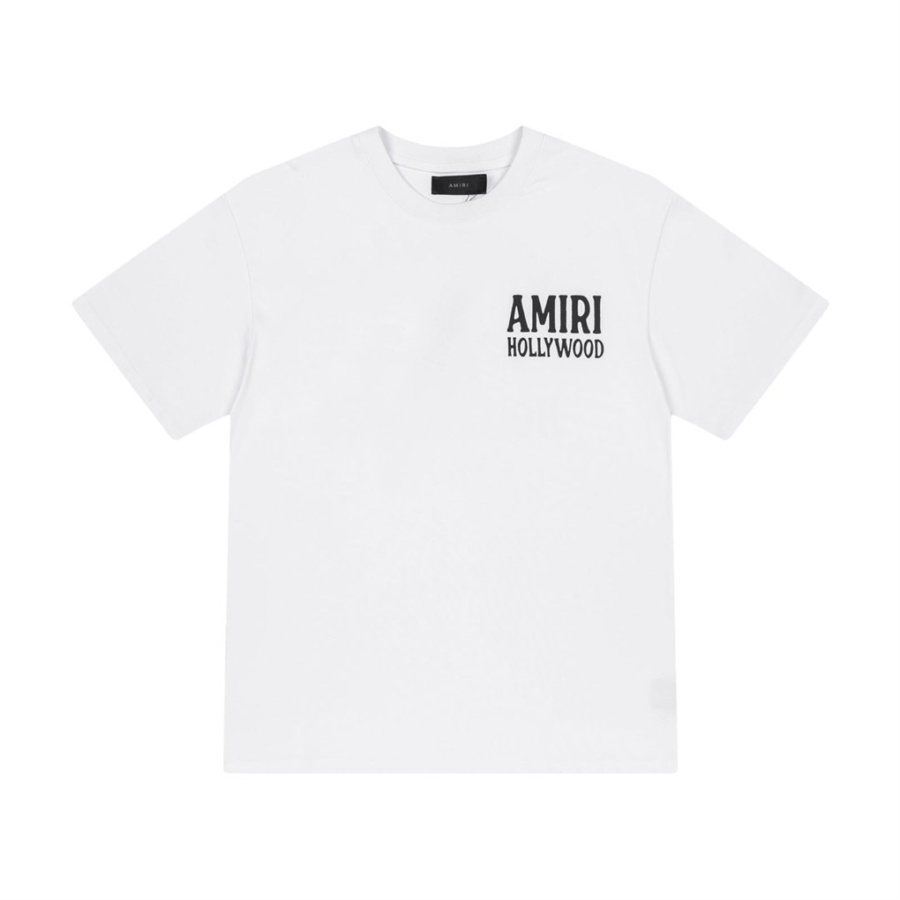 103_AMIRI T-shirt