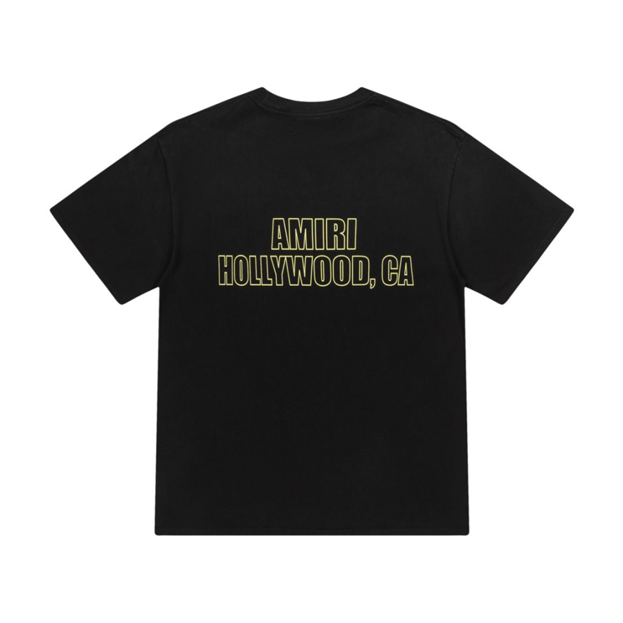 104_AMIRI T-shirt