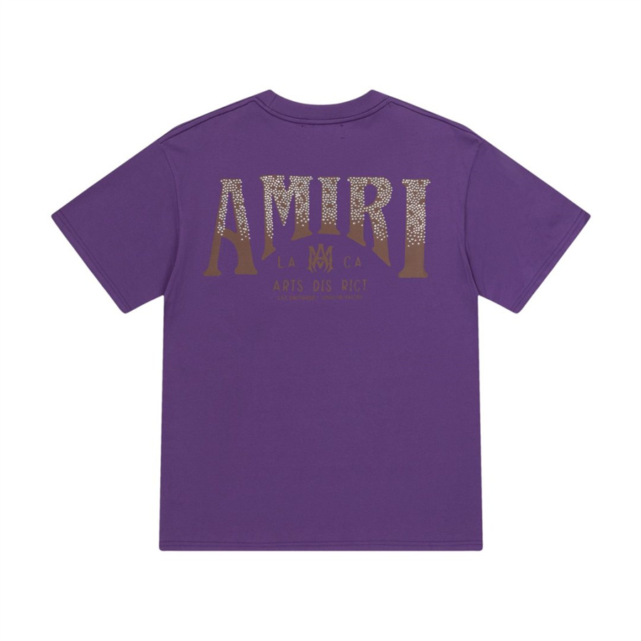 92_AMIRI T-shirt