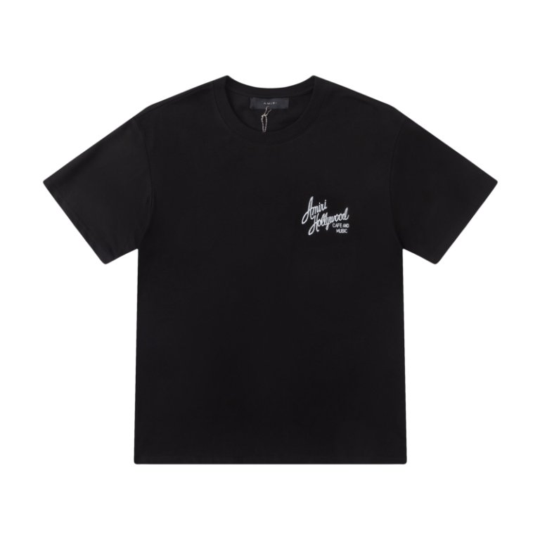 75_AMIRI T-shirt
