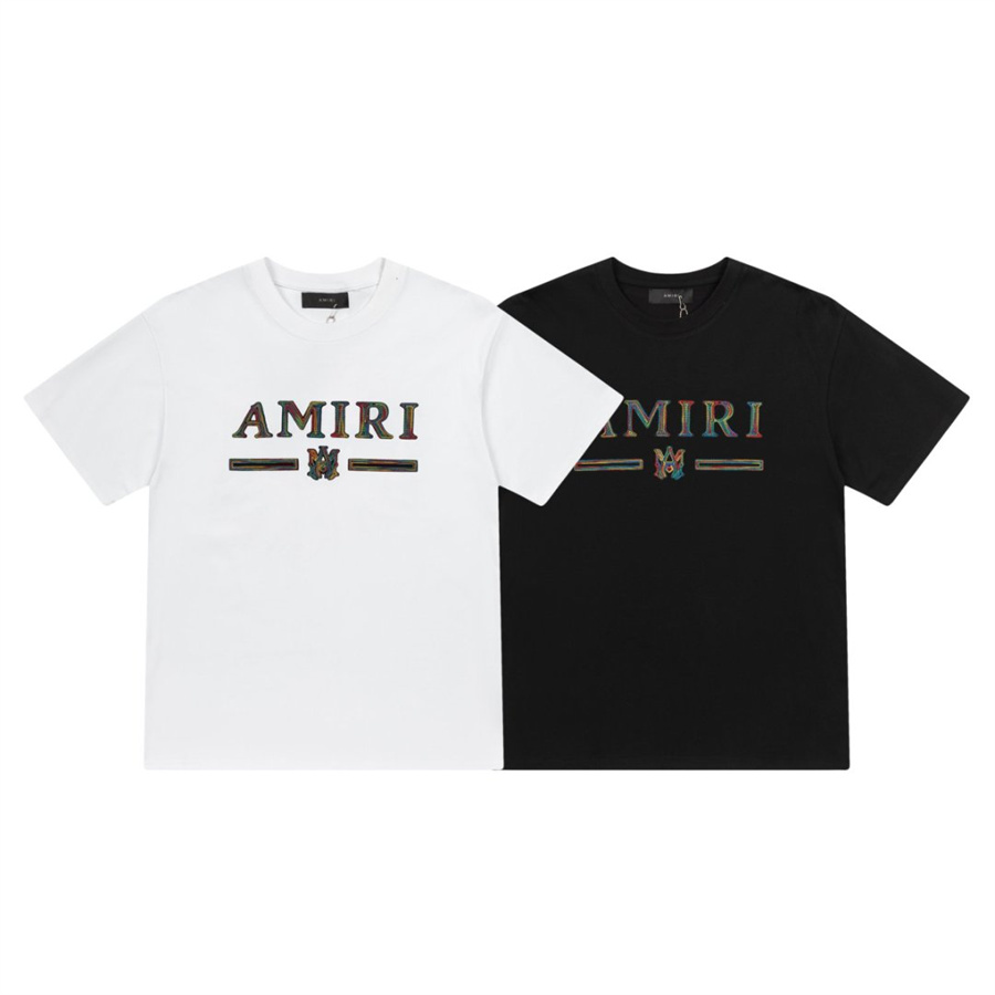 111_AMIRI T-shirt
