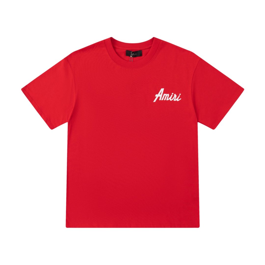 89_AMIRI T-shirt