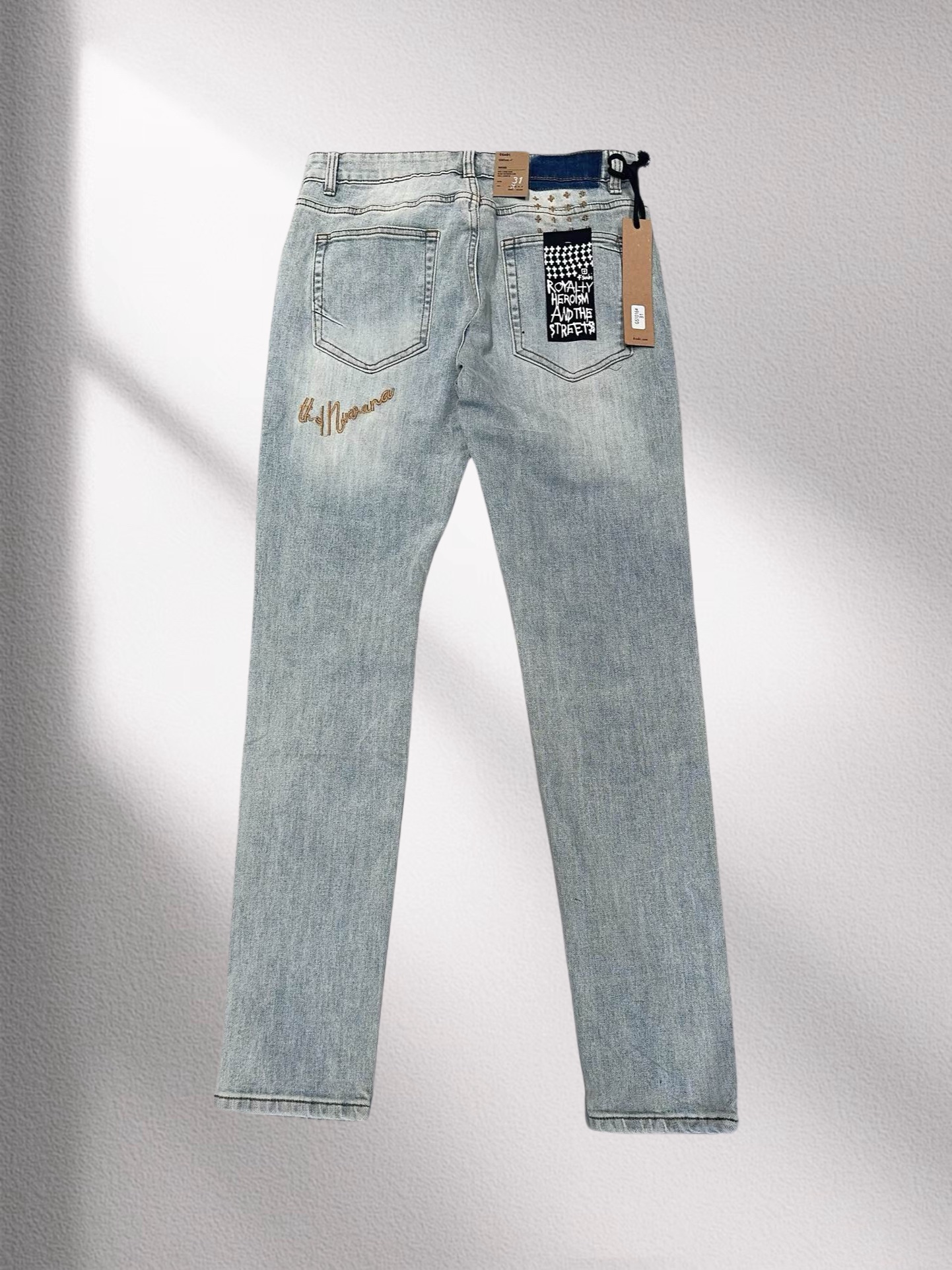 71_Ksubi Jeans