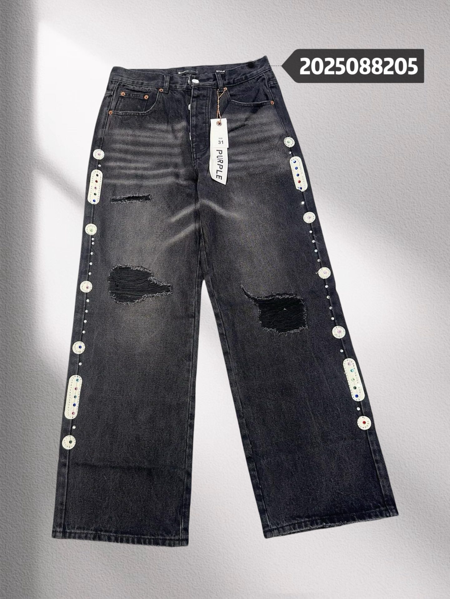 63_Purple Brand Jeans