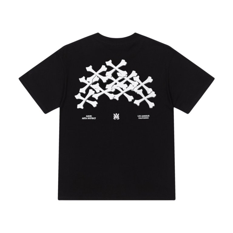 87_AMIRI T-shirt
