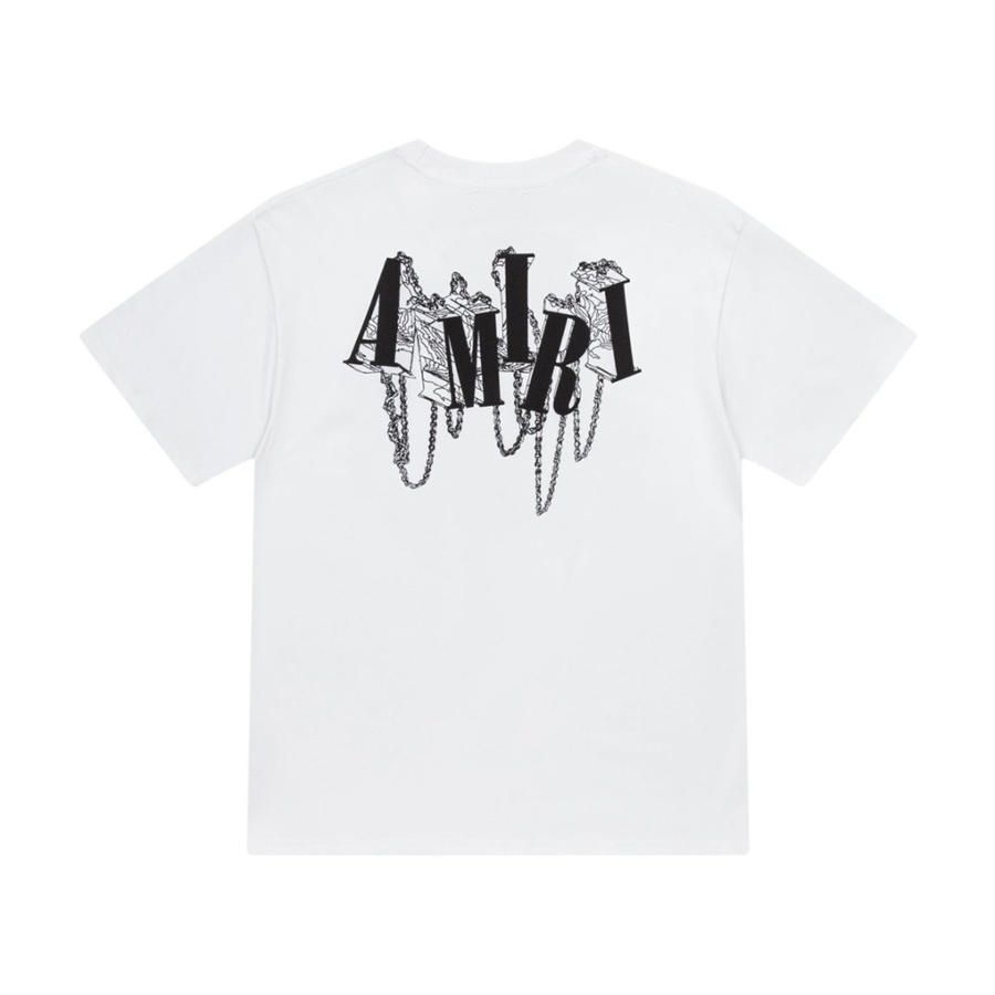108_AMIRI T-shirt