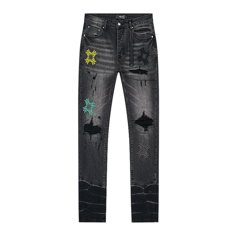 62_Amiri Jeans