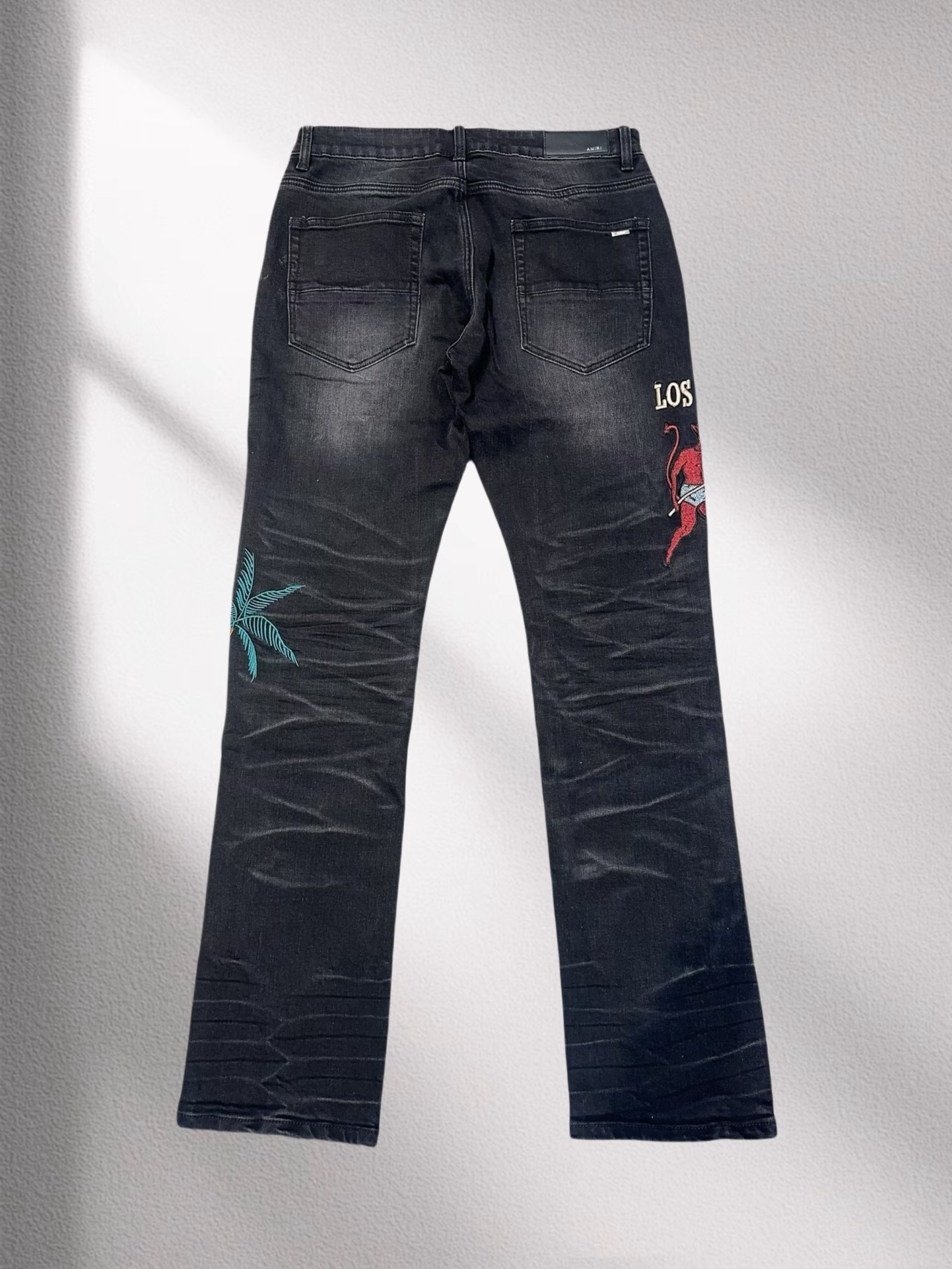 72_Amiri Jeans