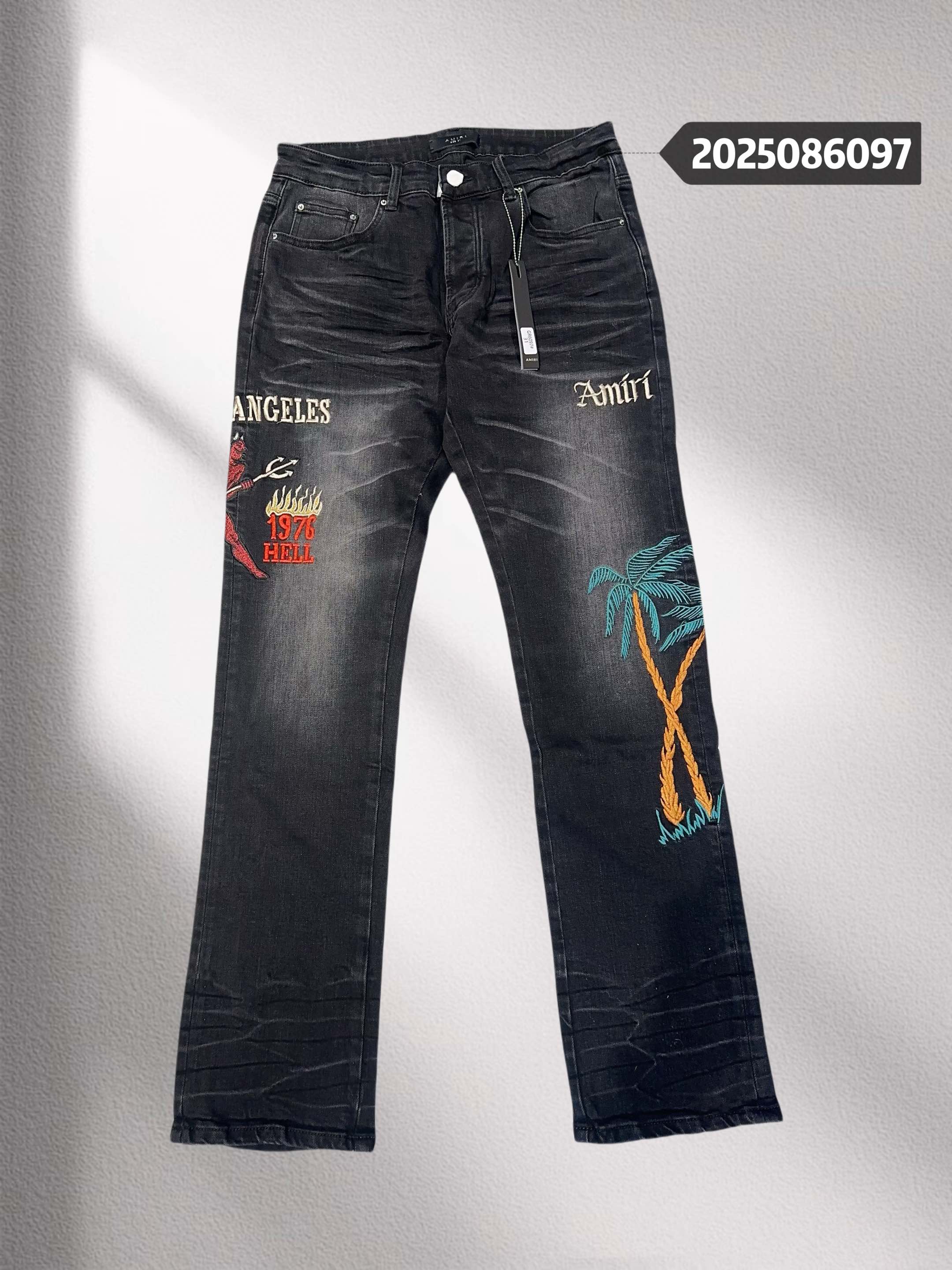 72_Amiri Jeans