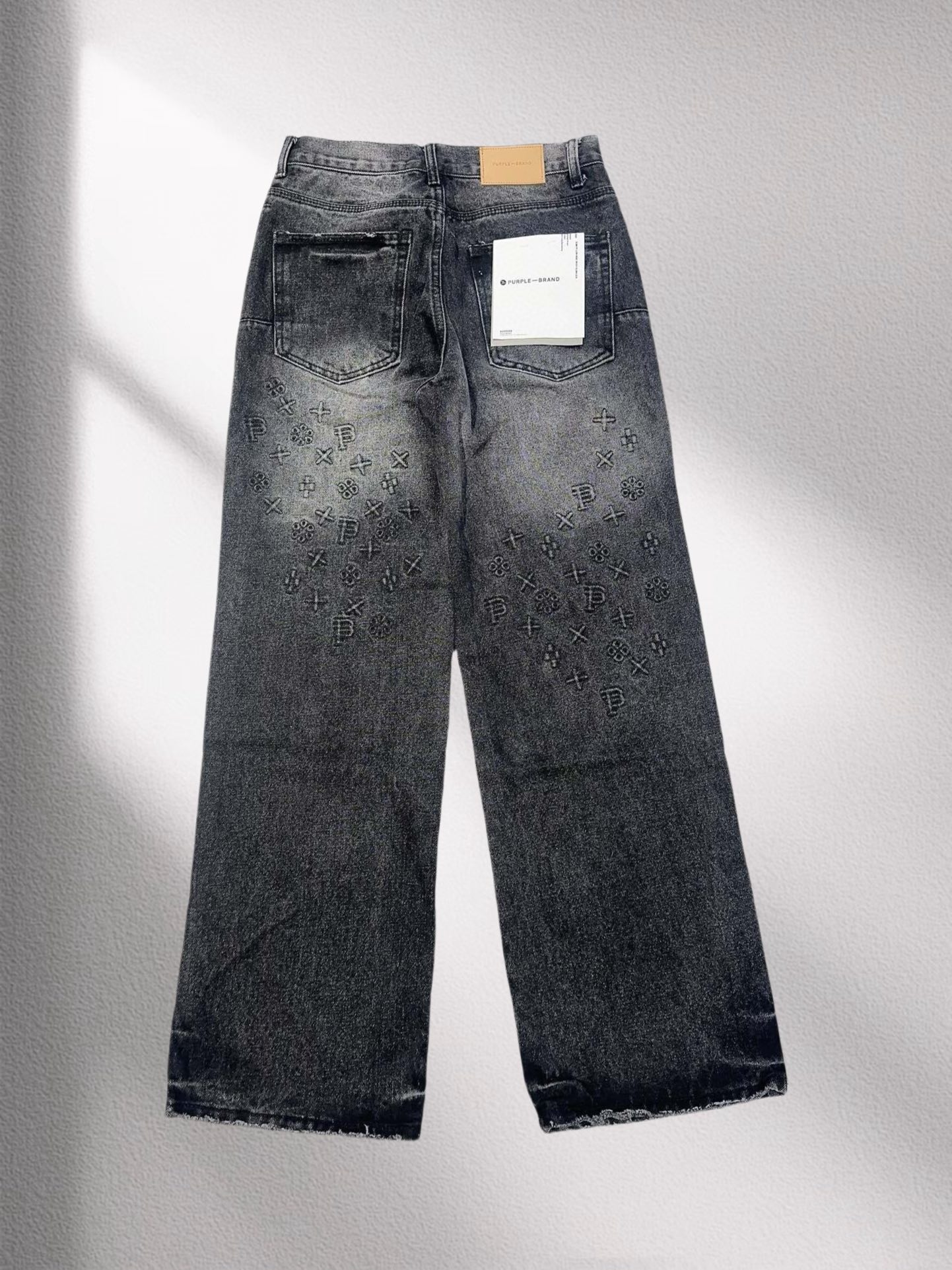 70_Purple Brand Jeans