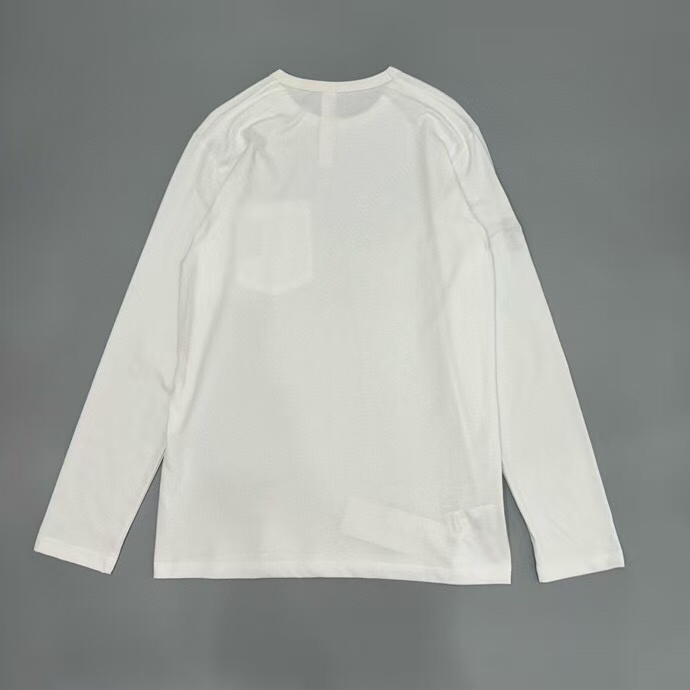 102_[1:1 quality] Chrome Heart Longsleeves