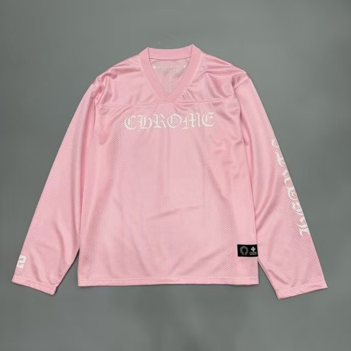 16_[1:1 quality] Chrome Heart Longsleeves