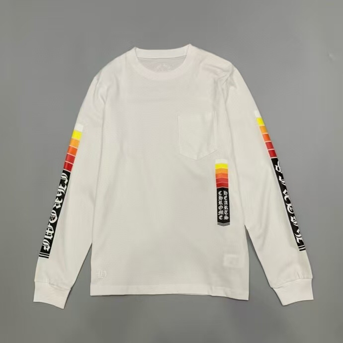 113_[1:1 quality] Chrome Heart Longsleeves