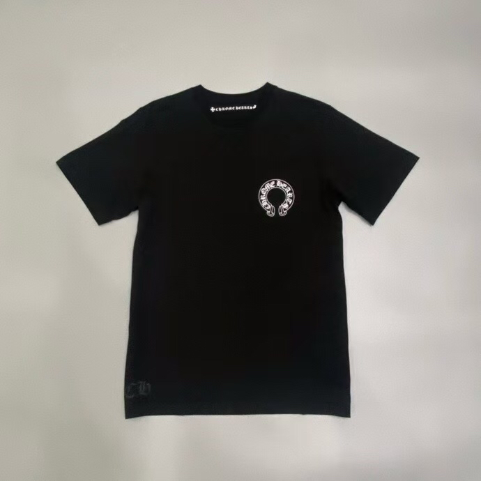 22_[1:1 quality] Chrome Heart T-shirt
