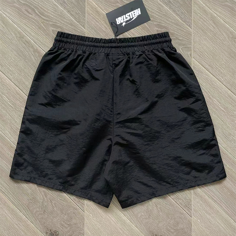 117_ Hellstar Shorts