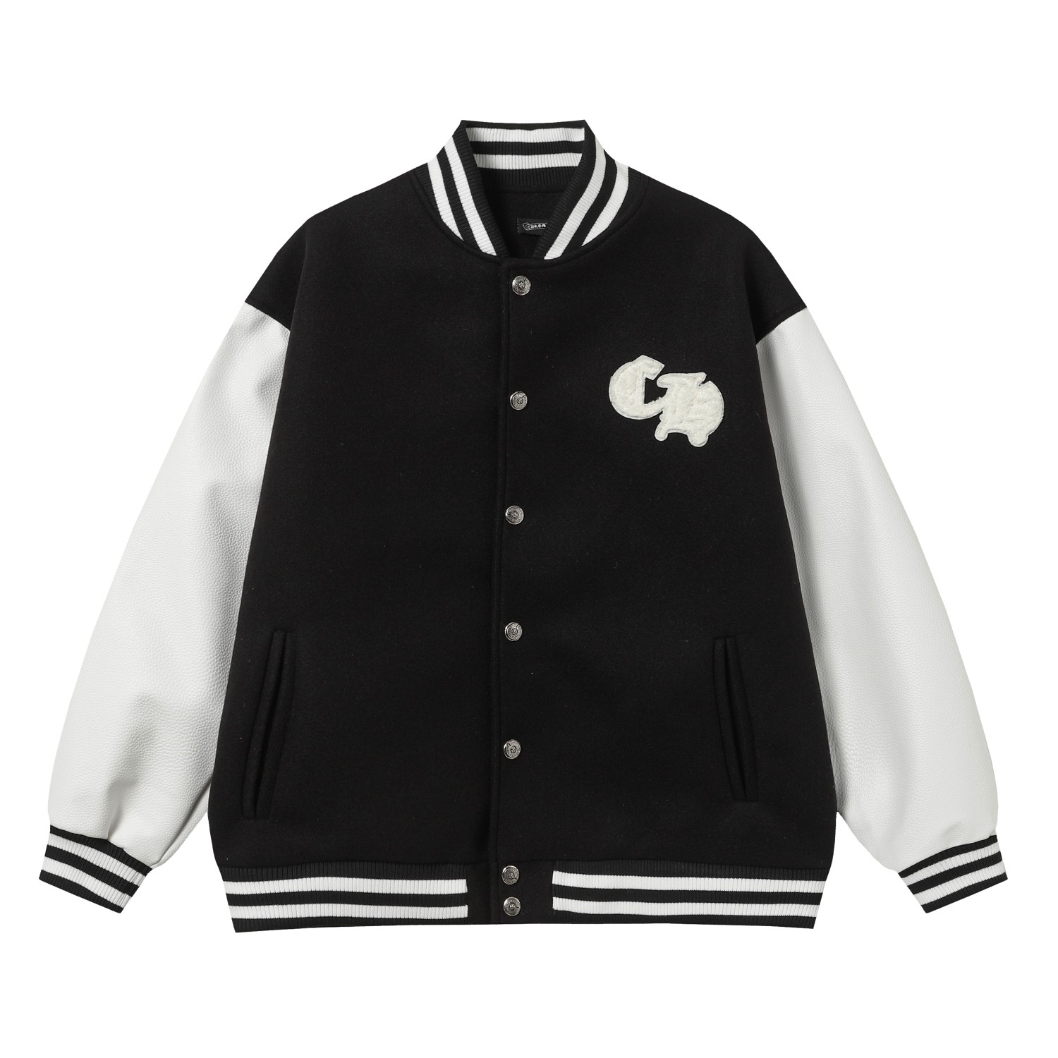 34_Chrome Heart Jacket
