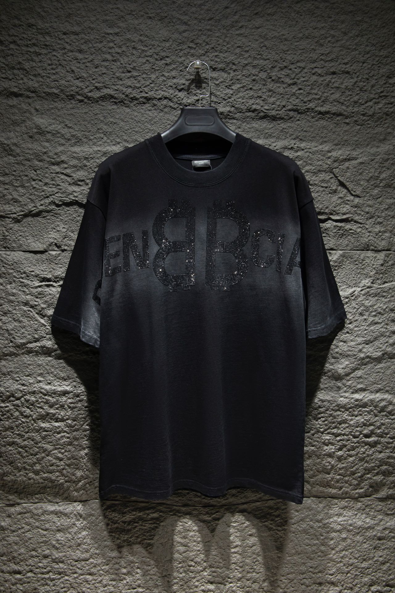 3_Balenciaga T-shirt