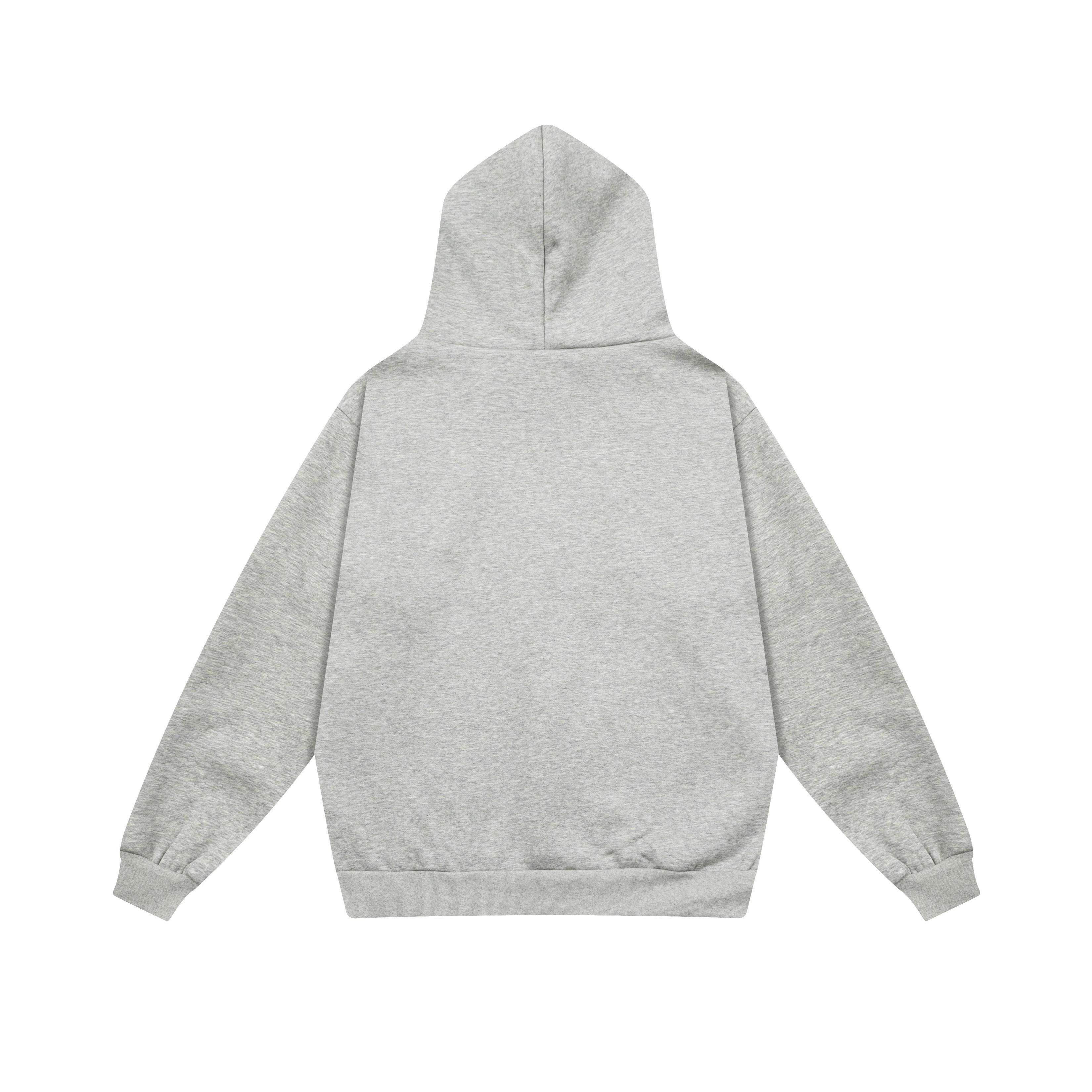 2_FEAR OF GOD HOODIE