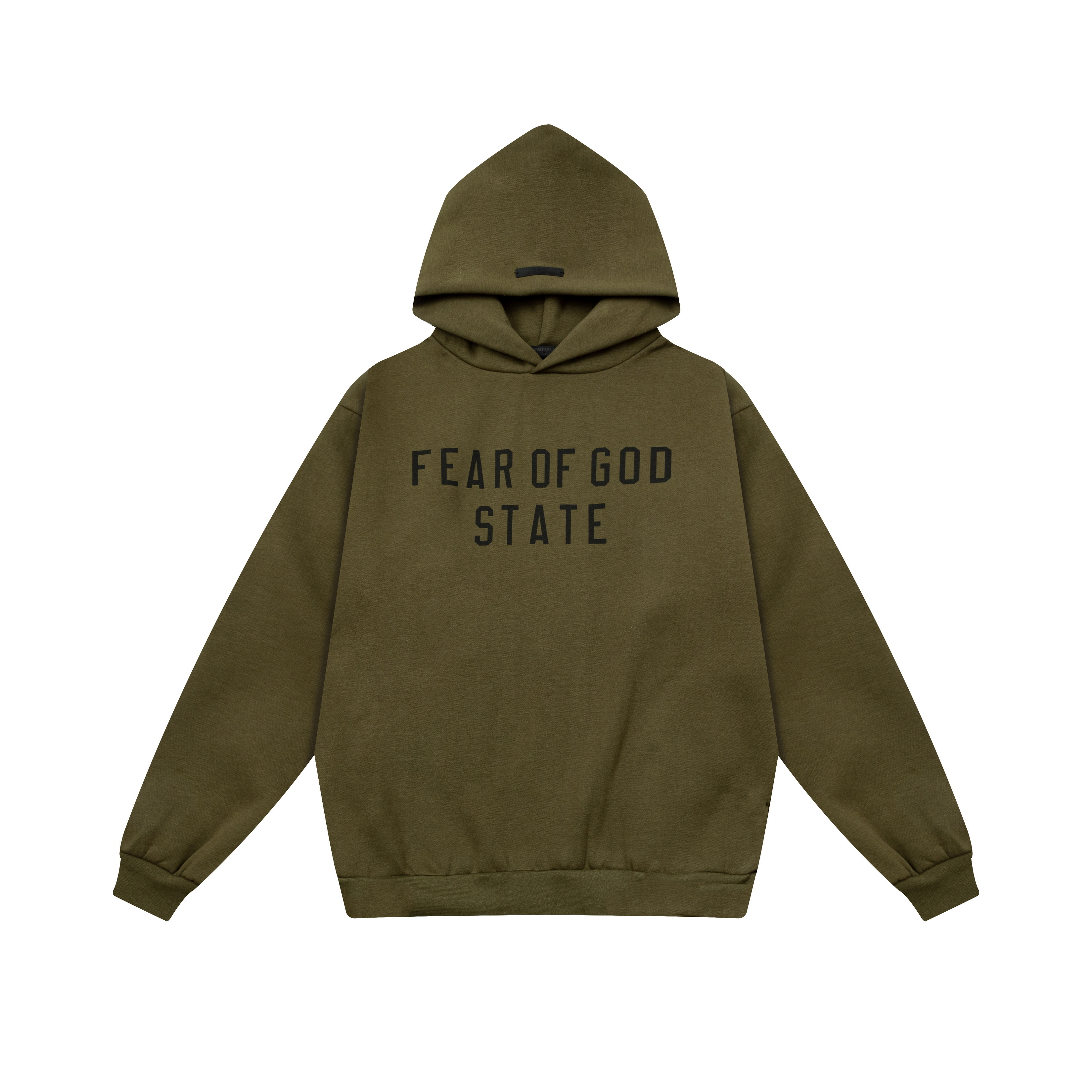 2_FEAR OF GOD HOODIE
