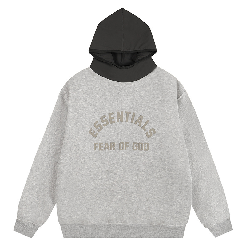 1_FEAR OF GOD HOODIE