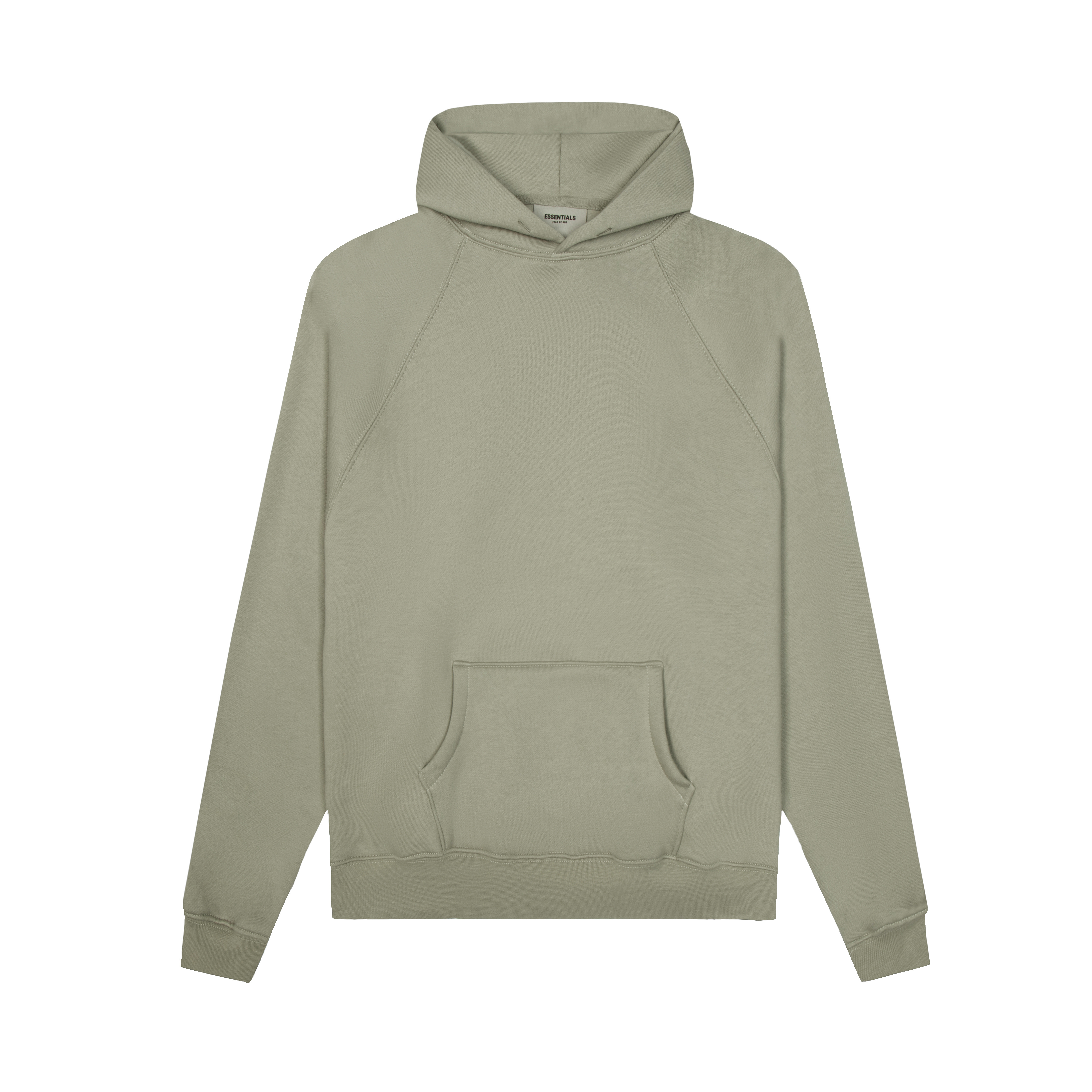 4_FEAR OF GOD HOODIE