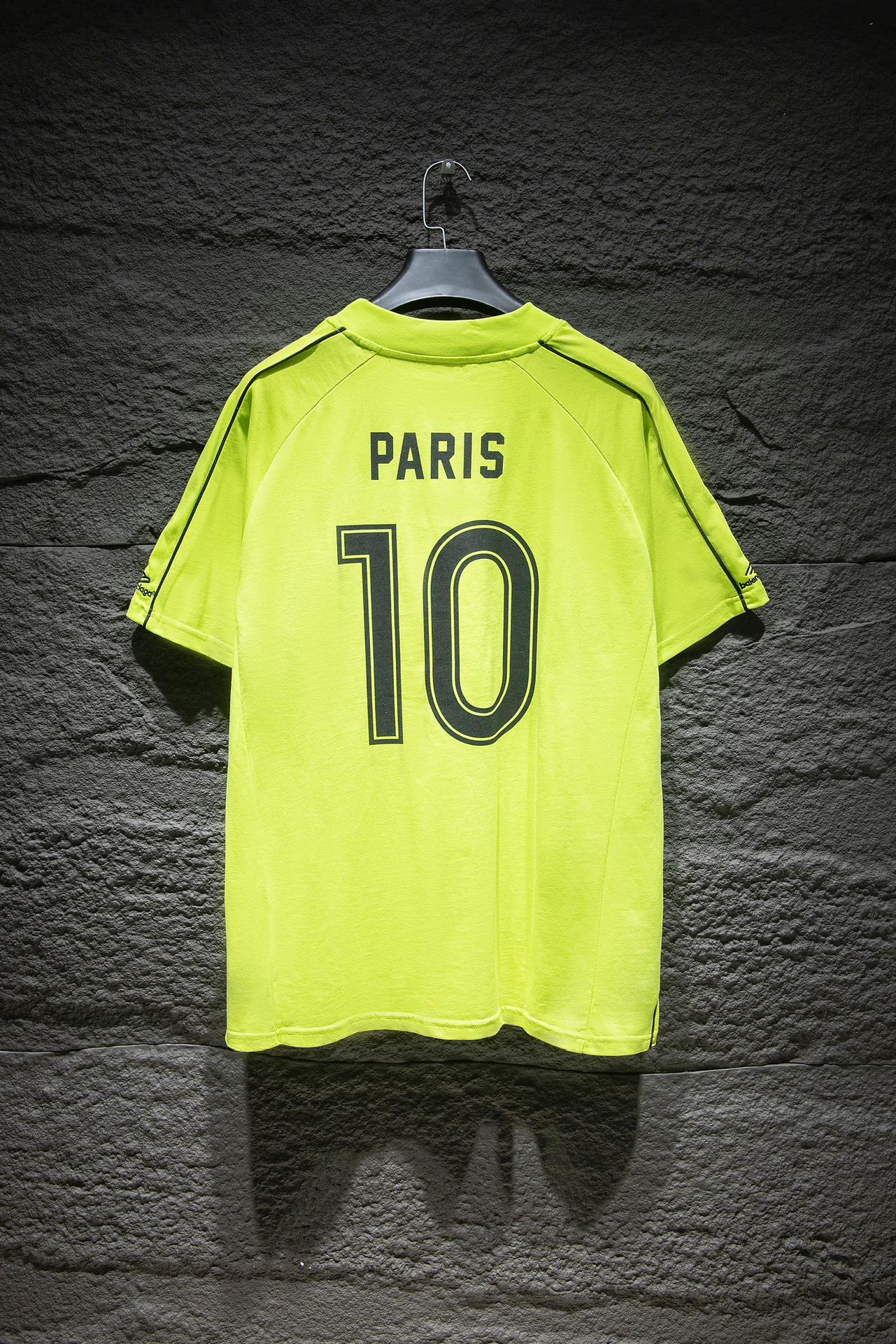 104_Balenciaga T-shirt