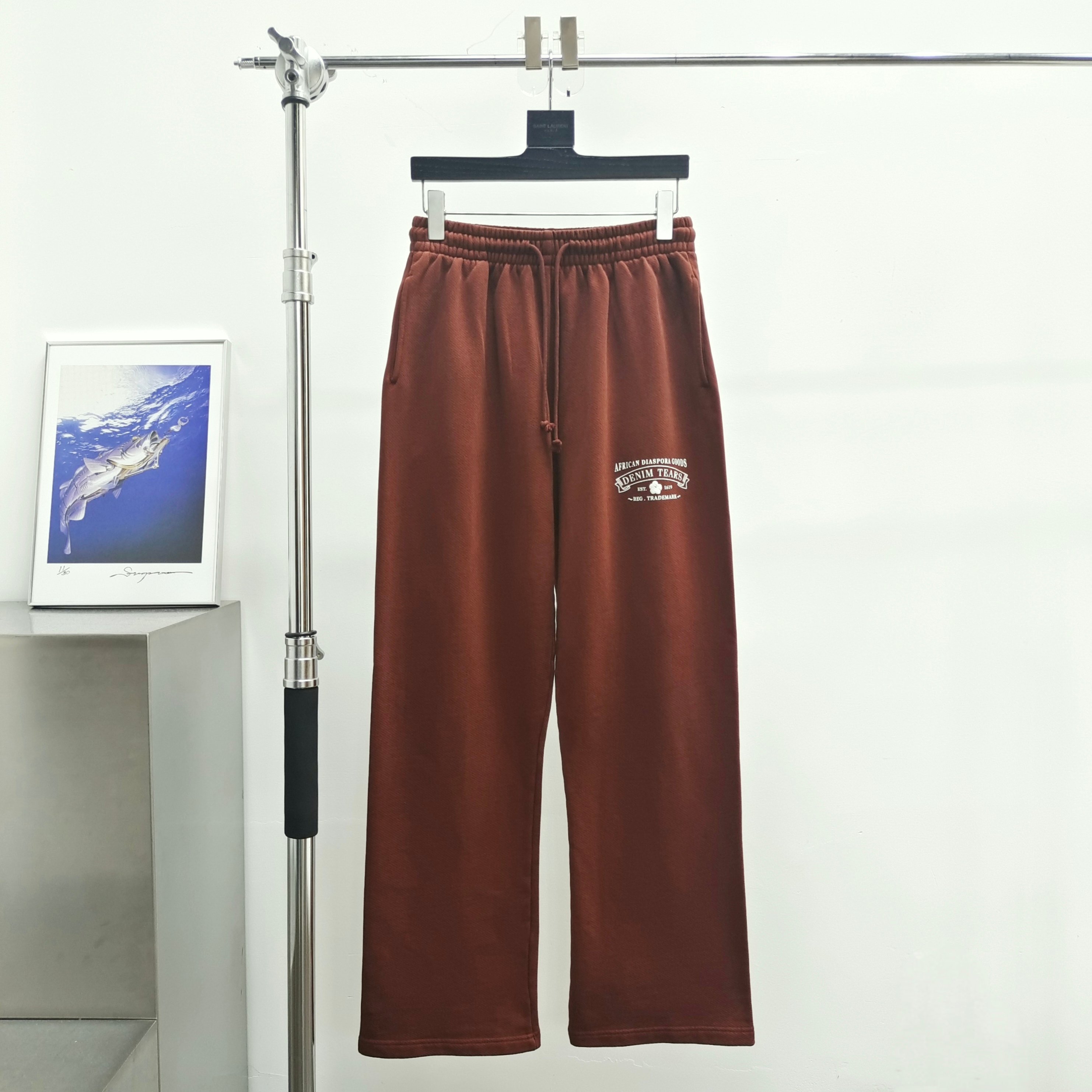 10_[1:1 quality]Denim Tears Tracksuit