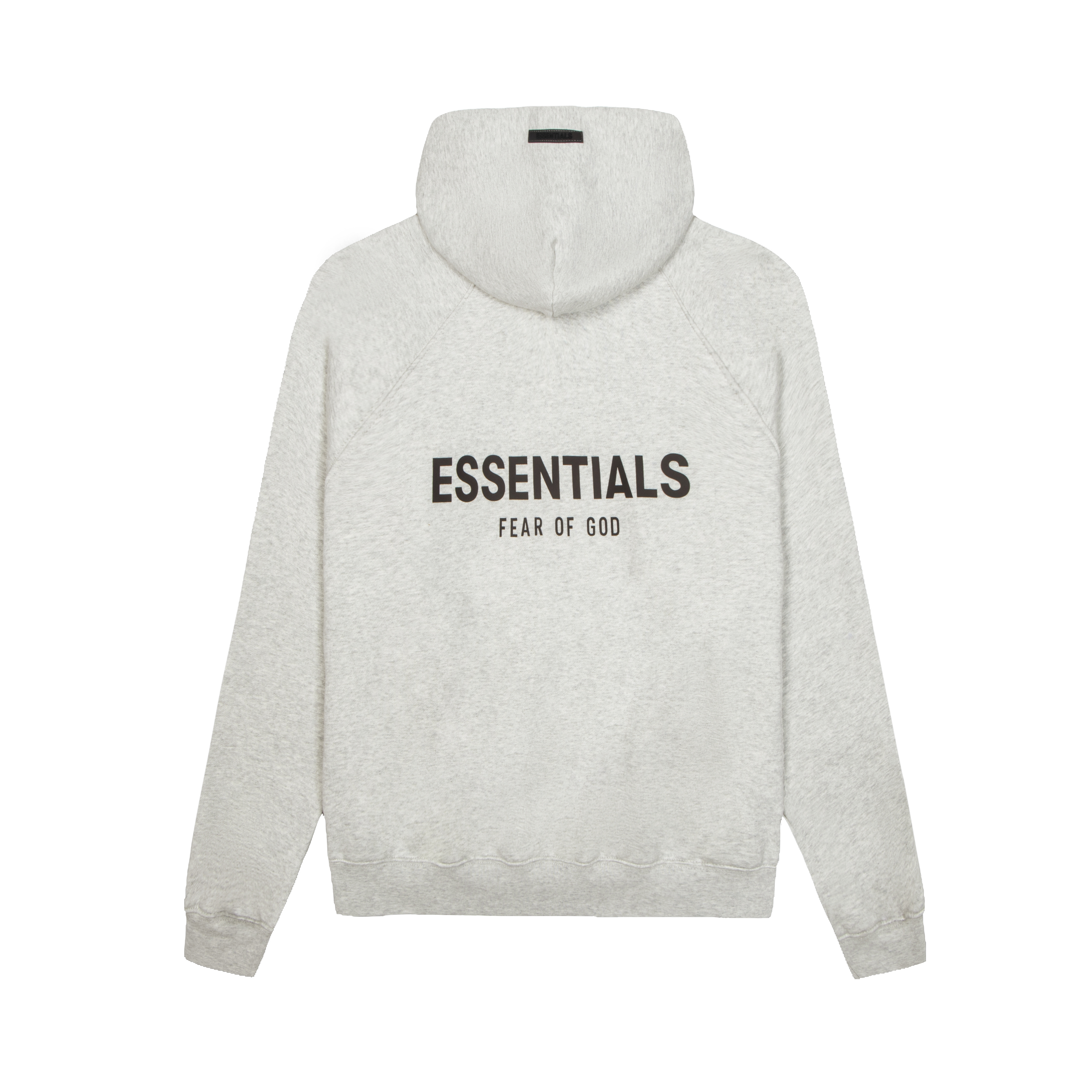 4_FEAR OF GOD HOODIE