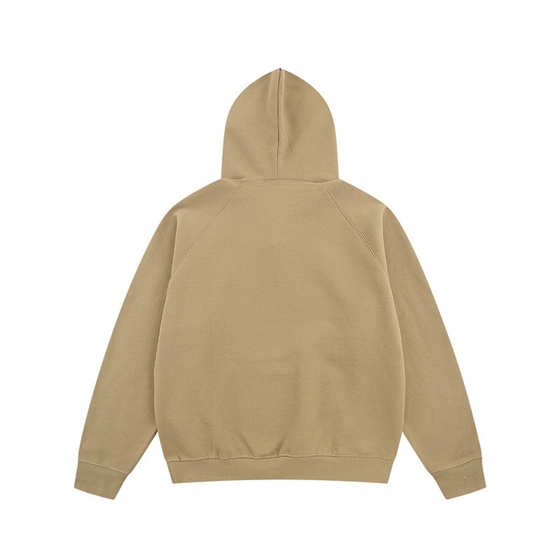 5_FEAR OF GOD HOODIE
