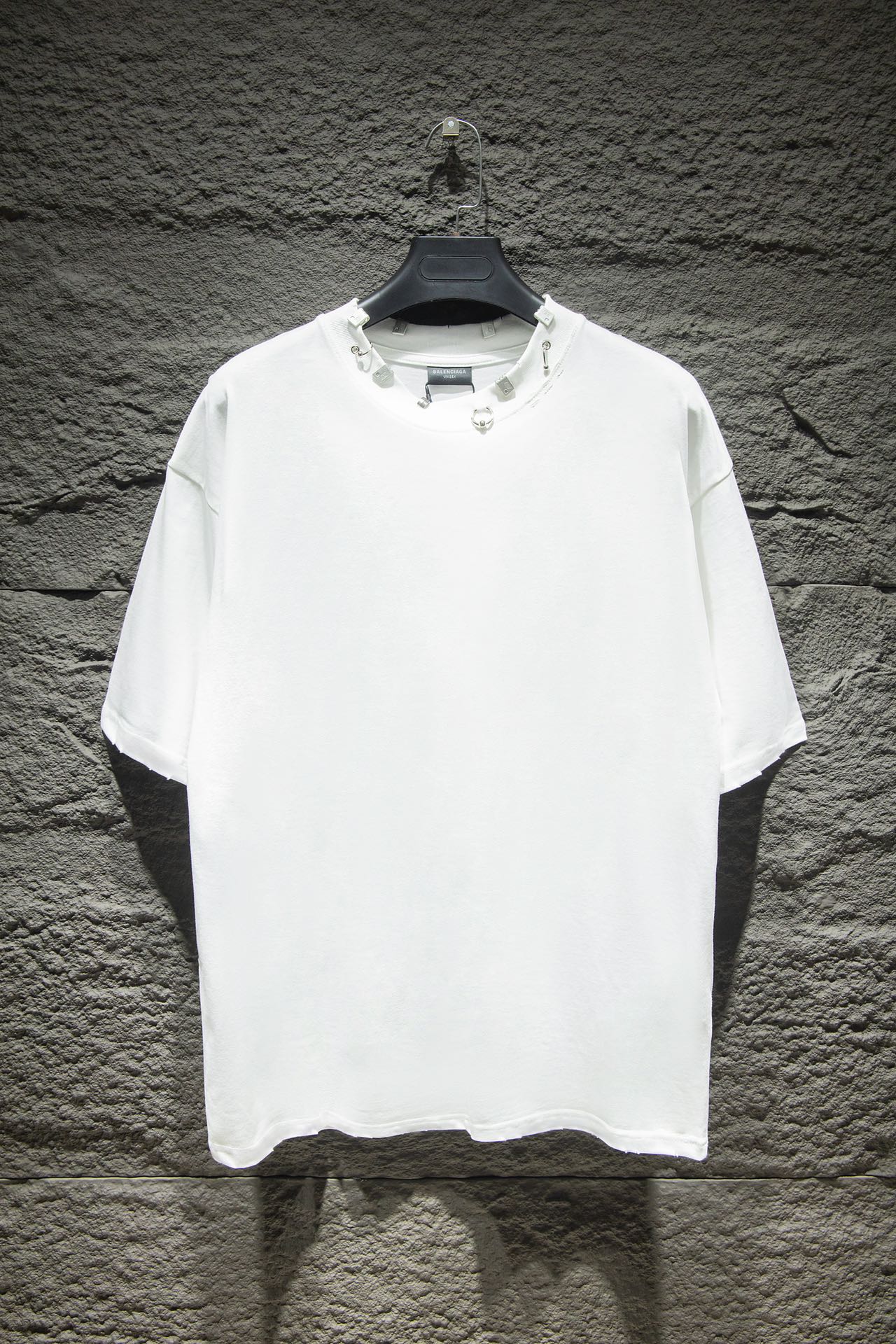 2_Balenciaga T-shirt