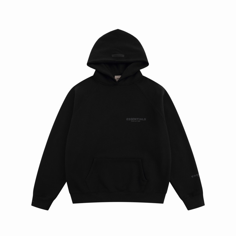 113_FEAR OF GOD Hoodie