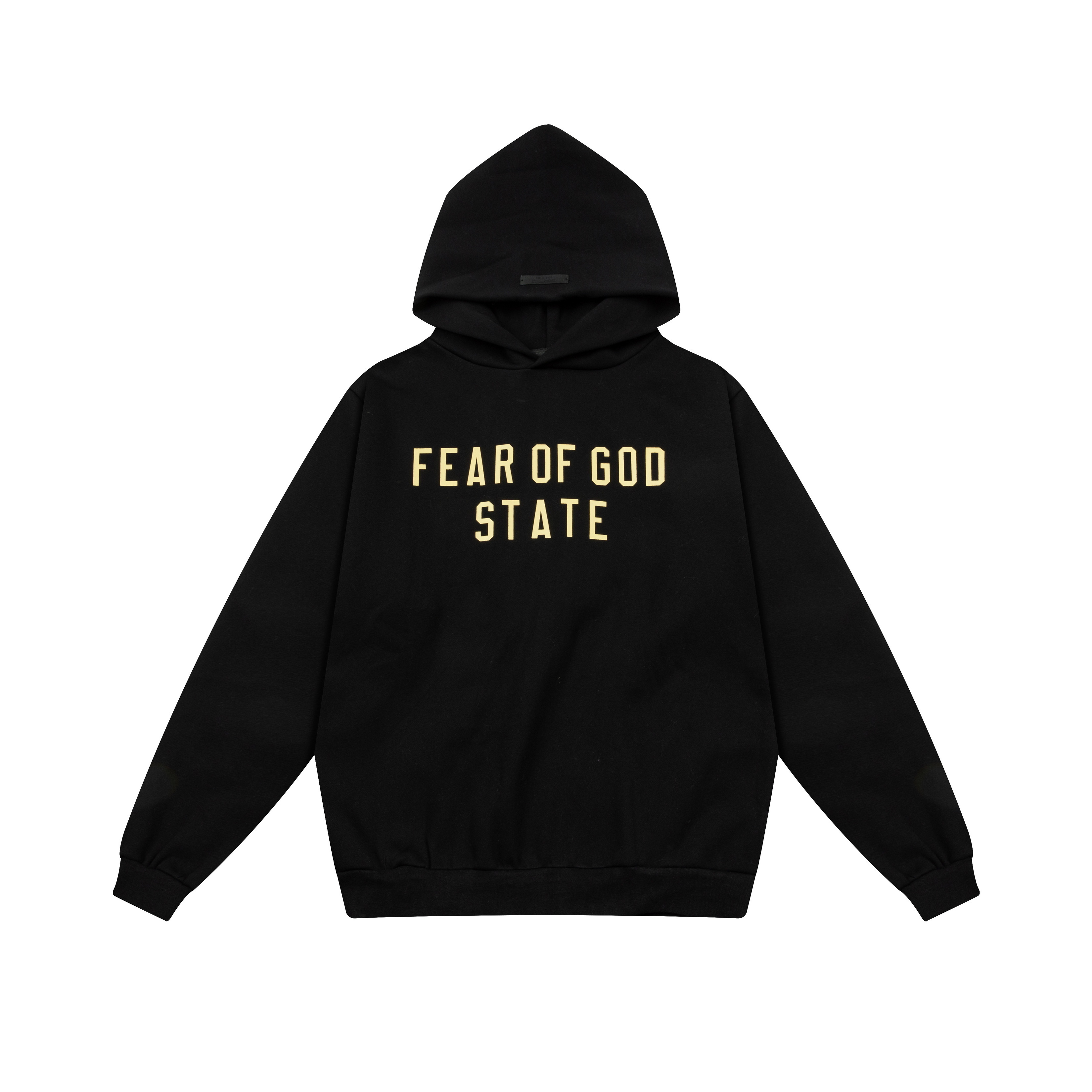 2_FEAR OF GOD HOODIE