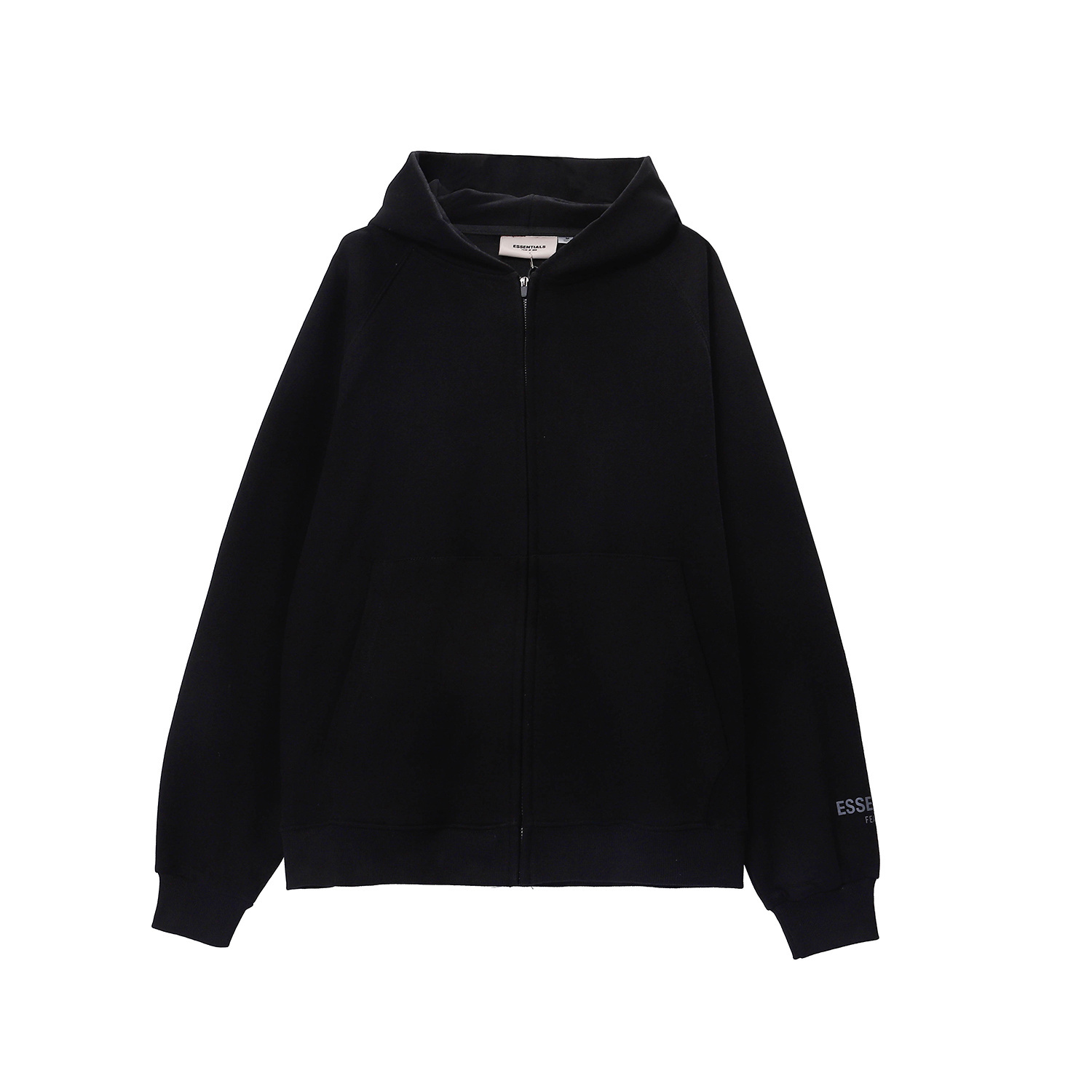 115_FEAR OF GOD Hoodie