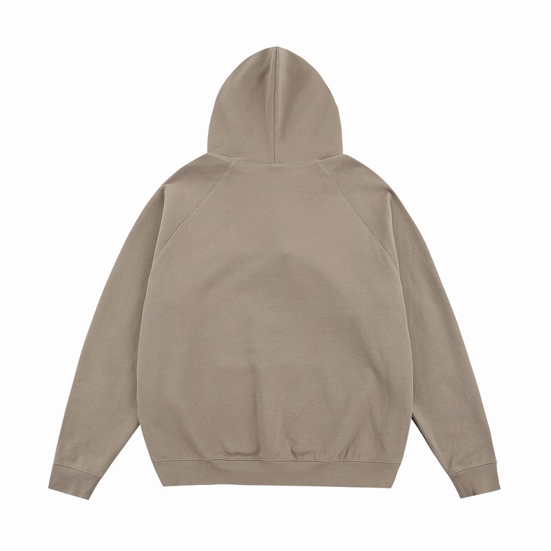 5_FEAR OF GOD HOODIE