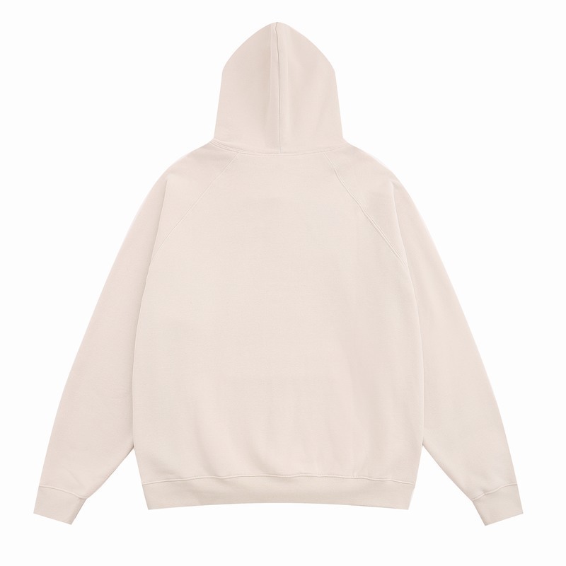5_FEAR OF GOD HOODIE