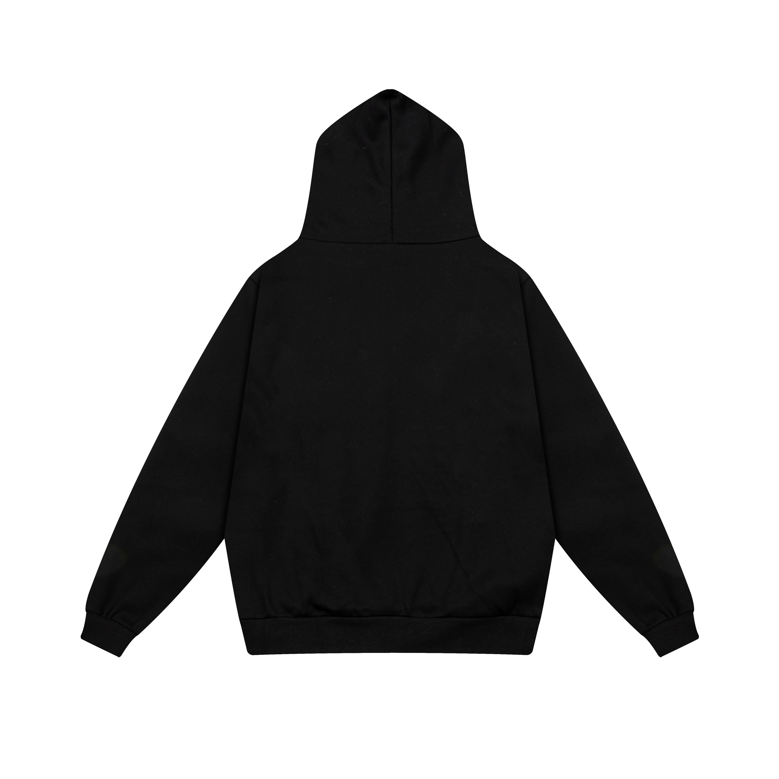 2_FEAR OF GOD HOODIE