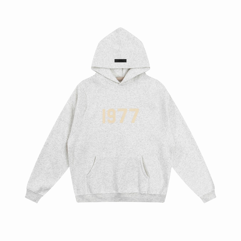 96_168 FEAR OF GOD Hoodie