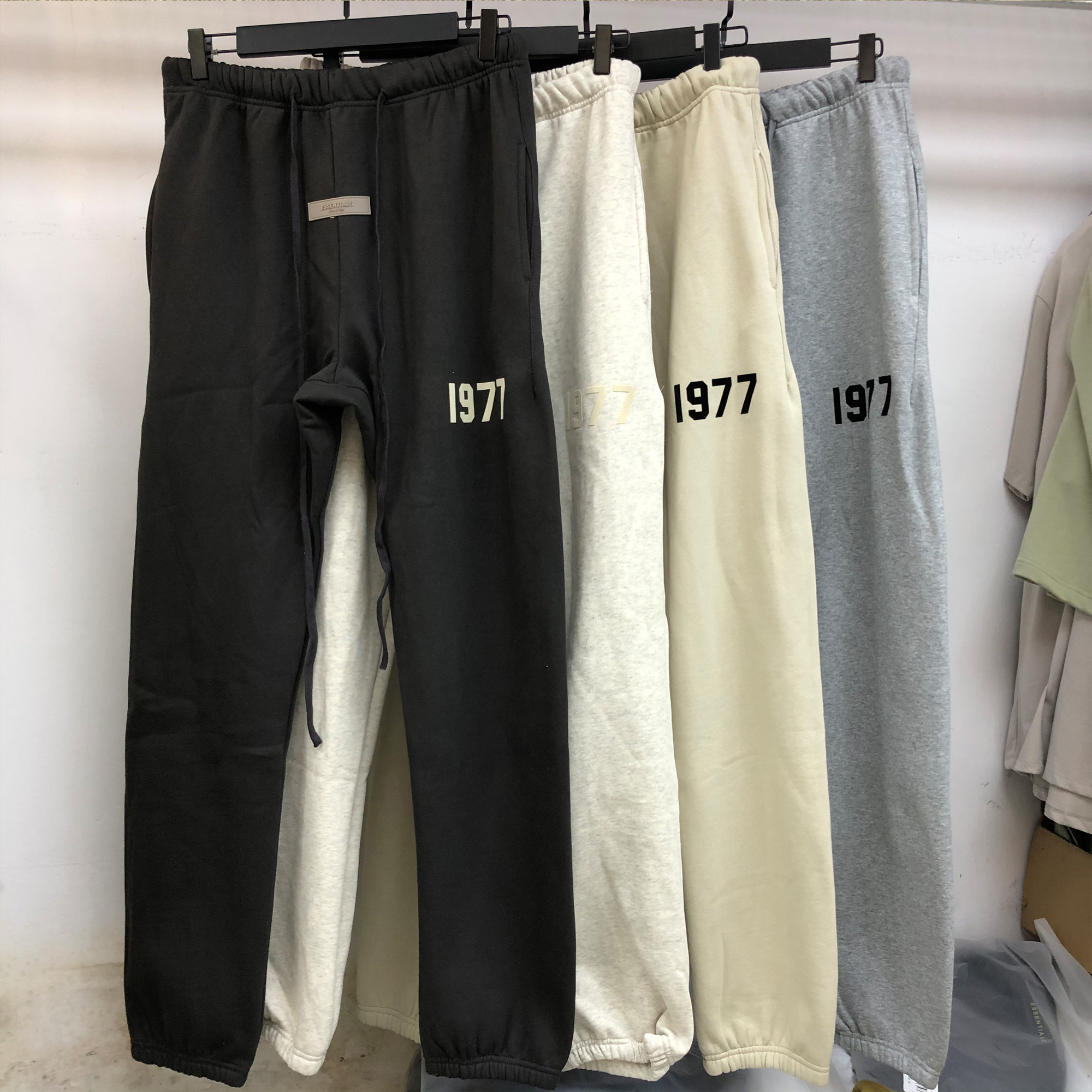112_FEAR OF GOD Pants