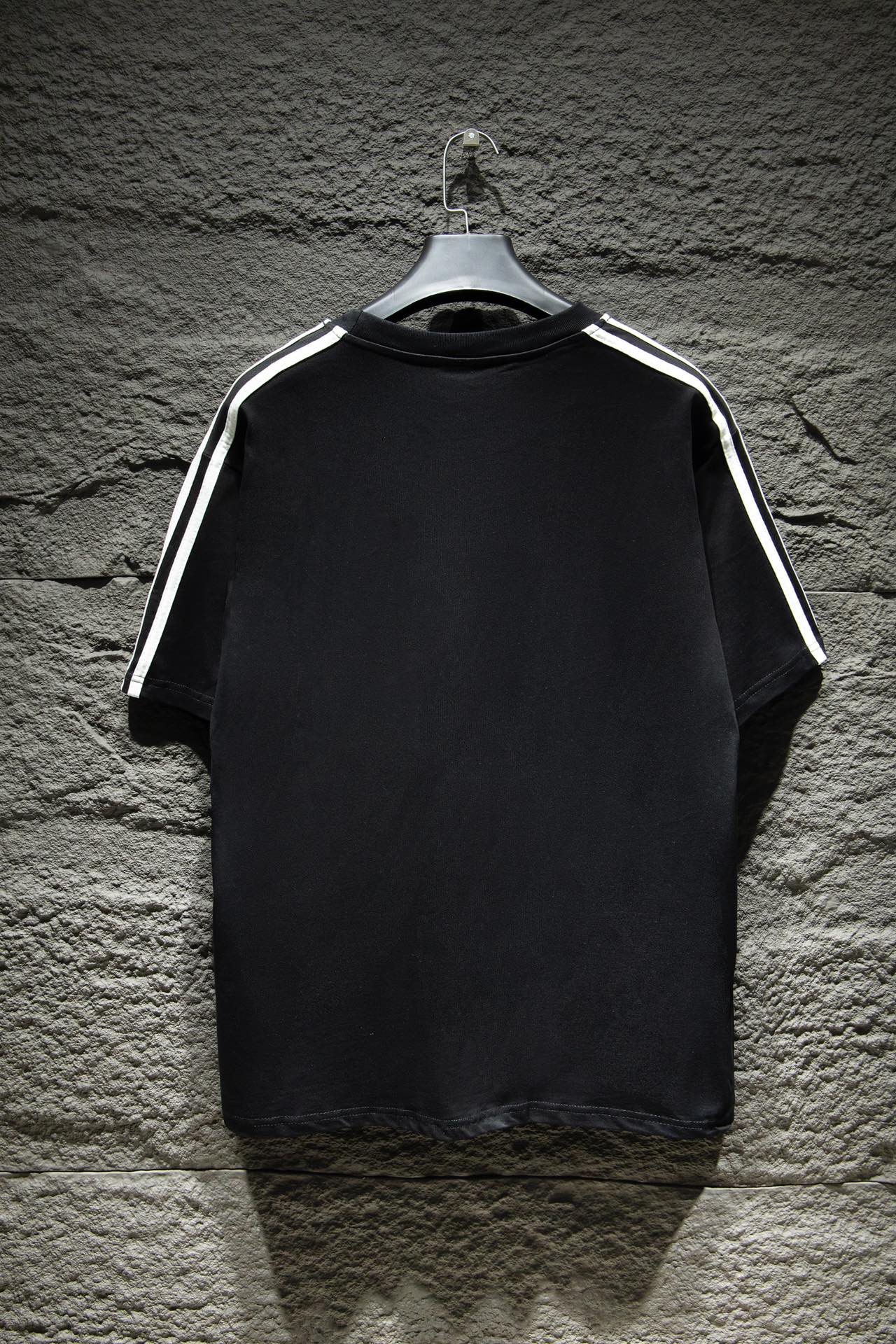 112_Balenciaga T-shirt