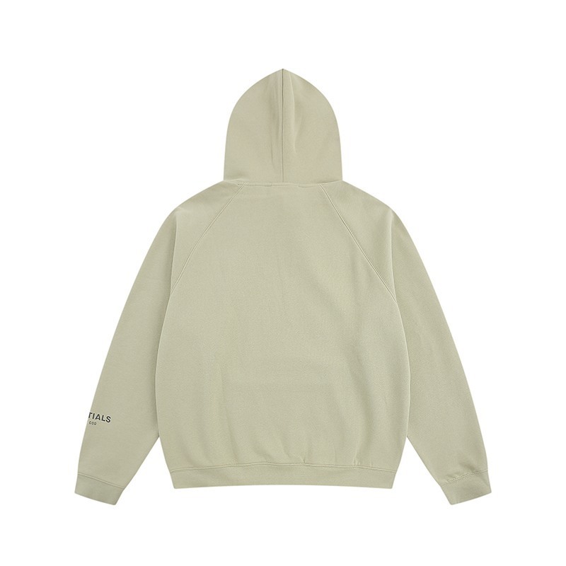 113_FEAR OF GOD Hoodie