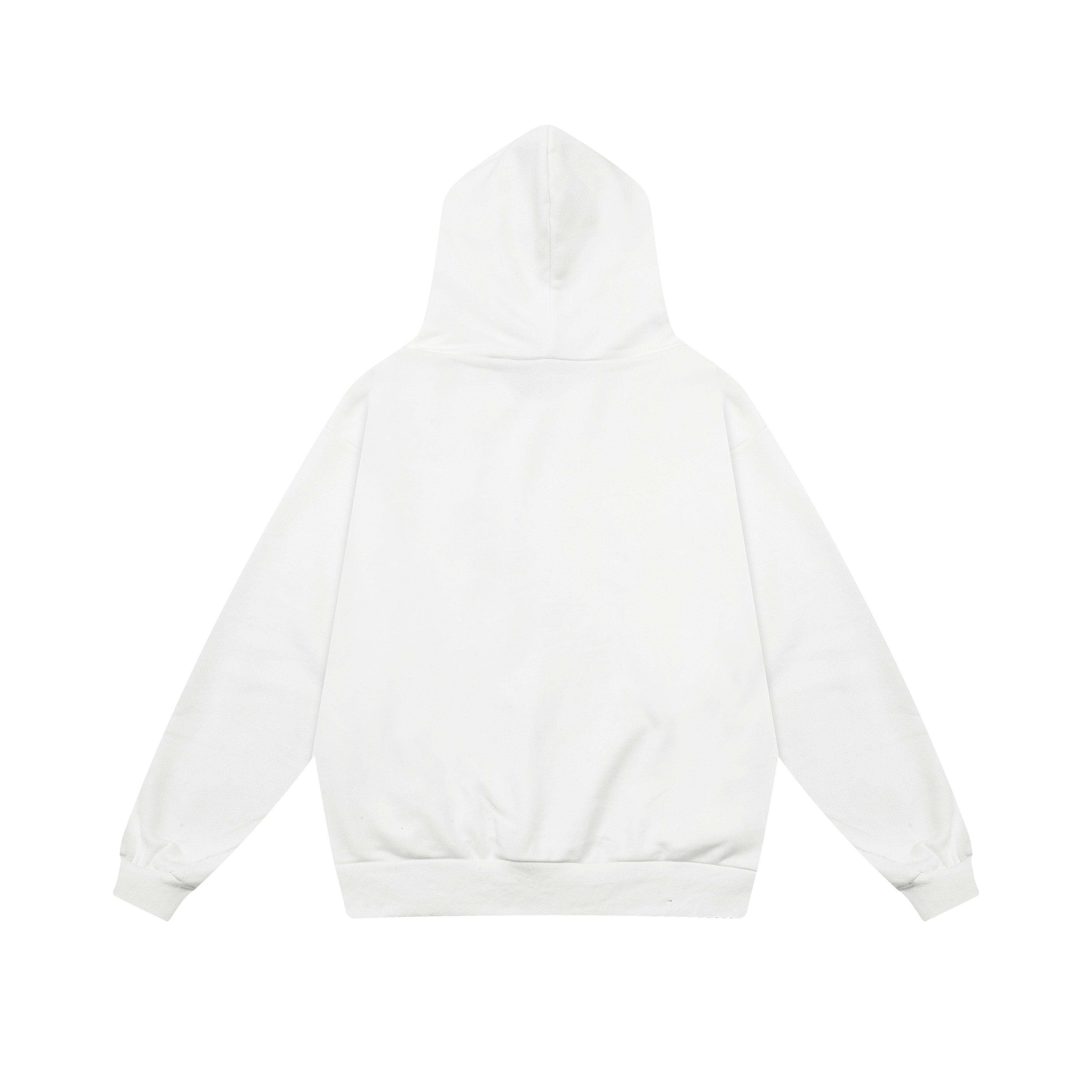 3_FEAR OF GOD HOODIE
