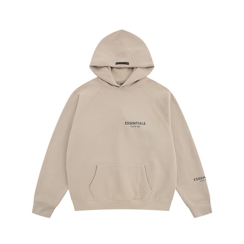 113_FEAR OF GOD Hoodie