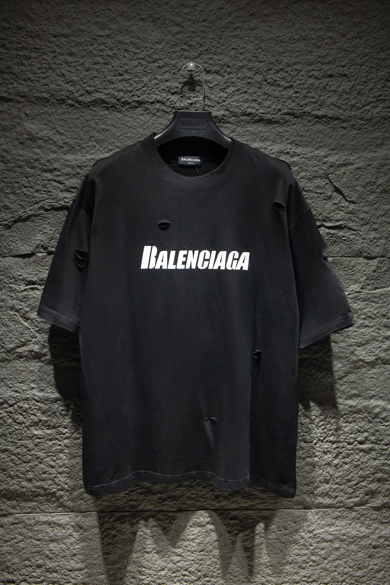 115_Balenciaga T-shirt