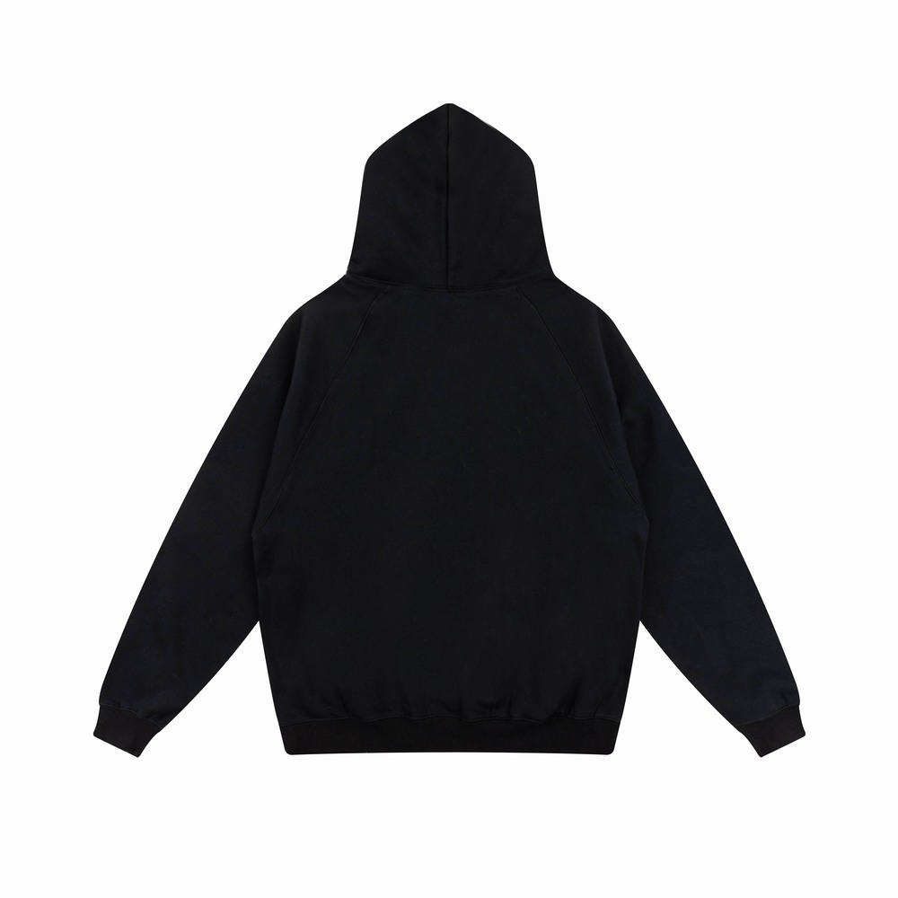 96_168 FEAR OF GOD Hoodie