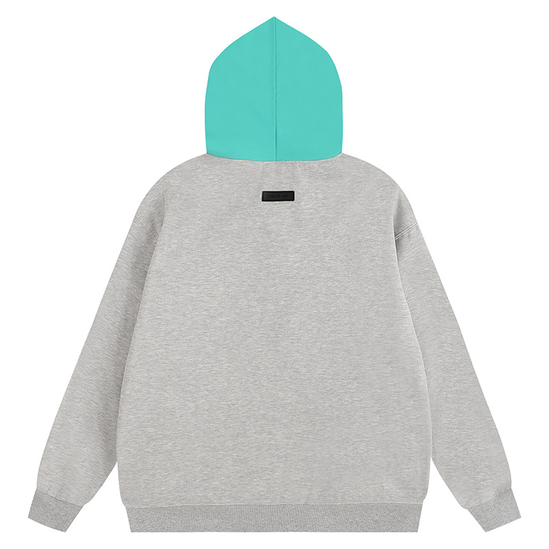 1_FEAR OF GOD HOODIE