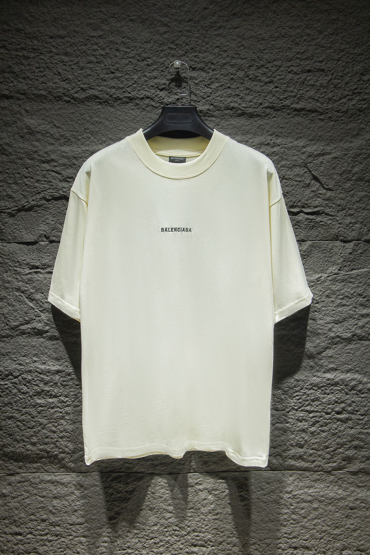 108_Balenciaga T-shirt