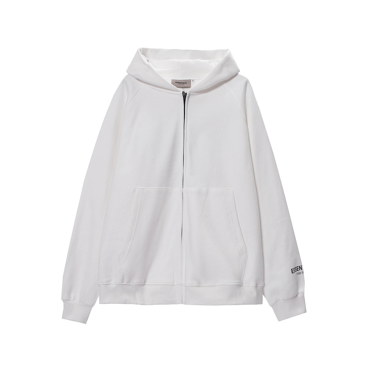 115_FEAR OF GOD Hoodie