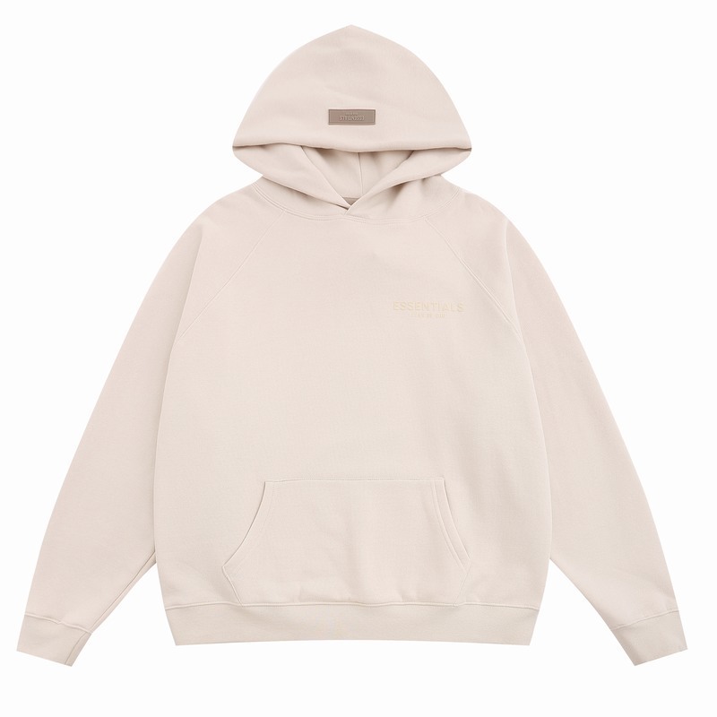 5_FEAR OF GOD HOODIE