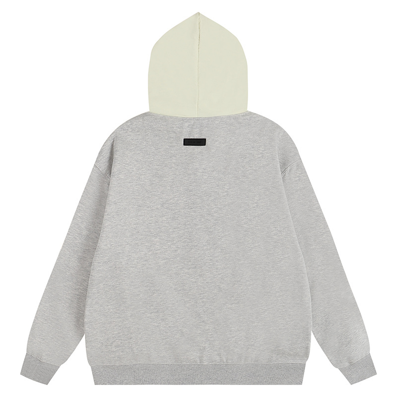 1_FEAR OF GOD HOODIE